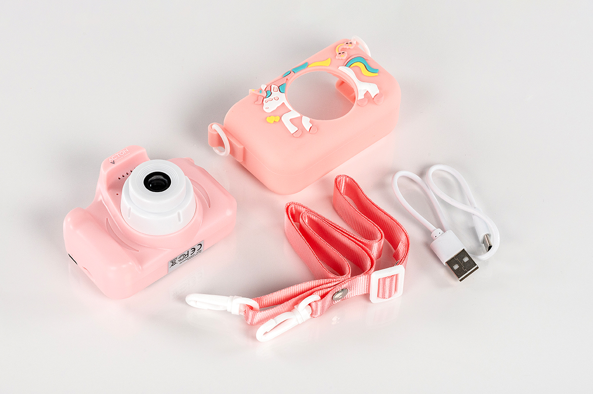 My First Camera